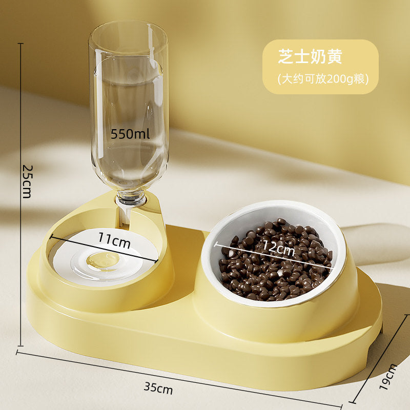 Automatic Water Dispenser, Dog, Cat  Bowl