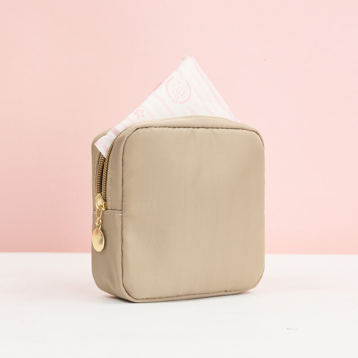 Sanitary Napkin Storage Bag