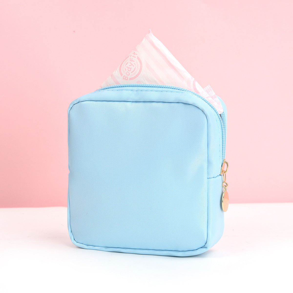 Sanitary Napkin Storage Bag