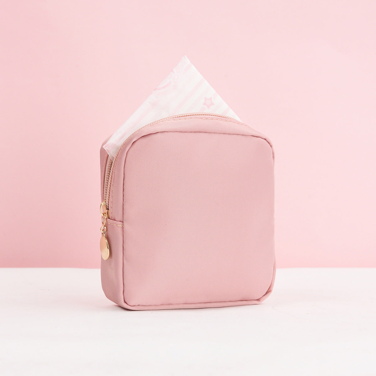 Sanitary Napkin Storage Bag
