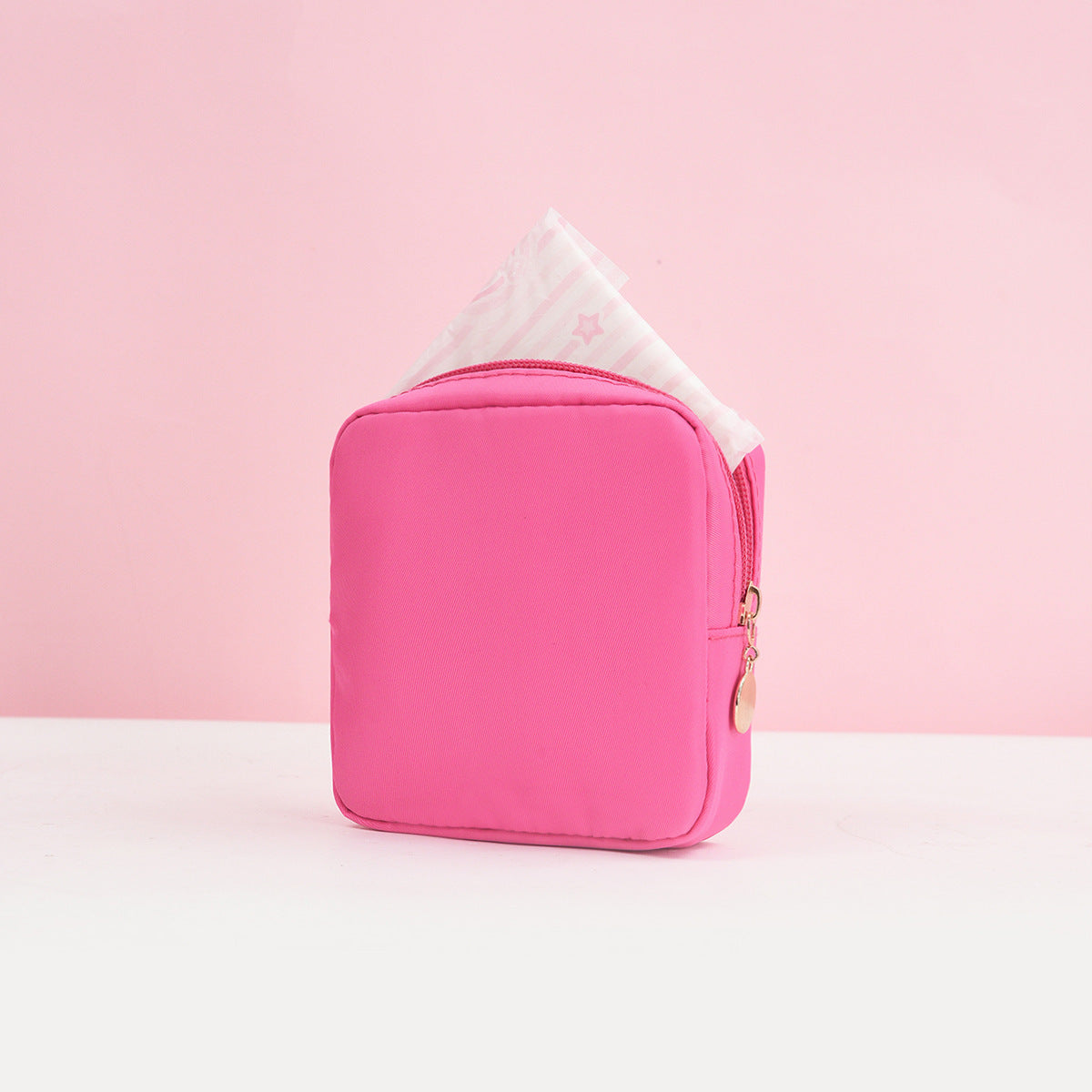 Sanitary Napkin Storage Bag