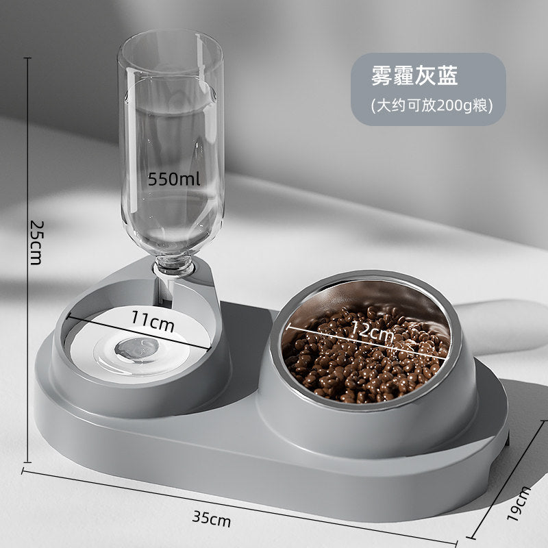 Automatic Water Dispenser, Dog, Cat  Bowl