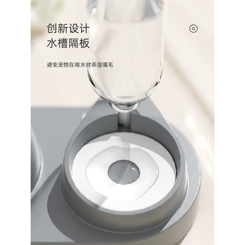 Automatic Water Dispenser, Dog, Cat  Bowl