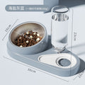 Automatic Water Dispenser, Dog, Cat  Bowl