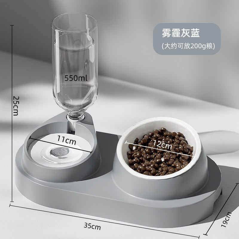 Automatic Water Dispenser, Dog, Cat  Bowl