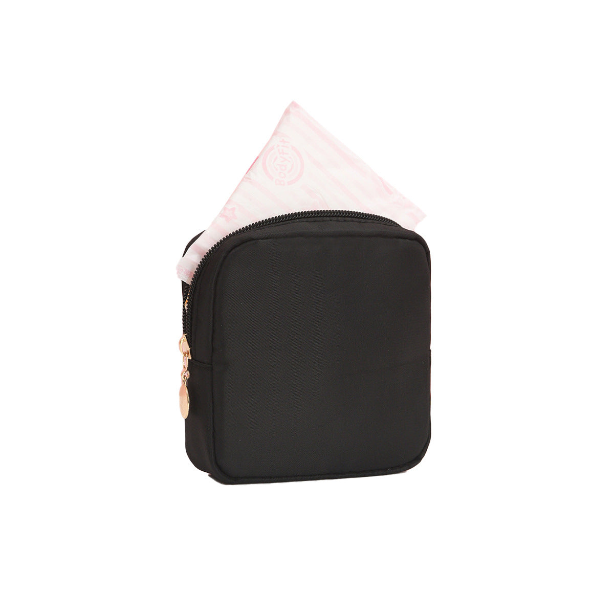 Sanitary Napkin Storage Bag
