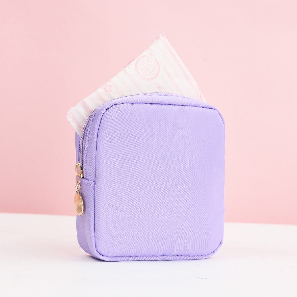 Sanitary Napkin Storage Bag
