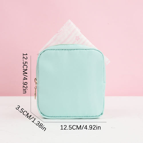 Sanitary Napkin Storage Bag