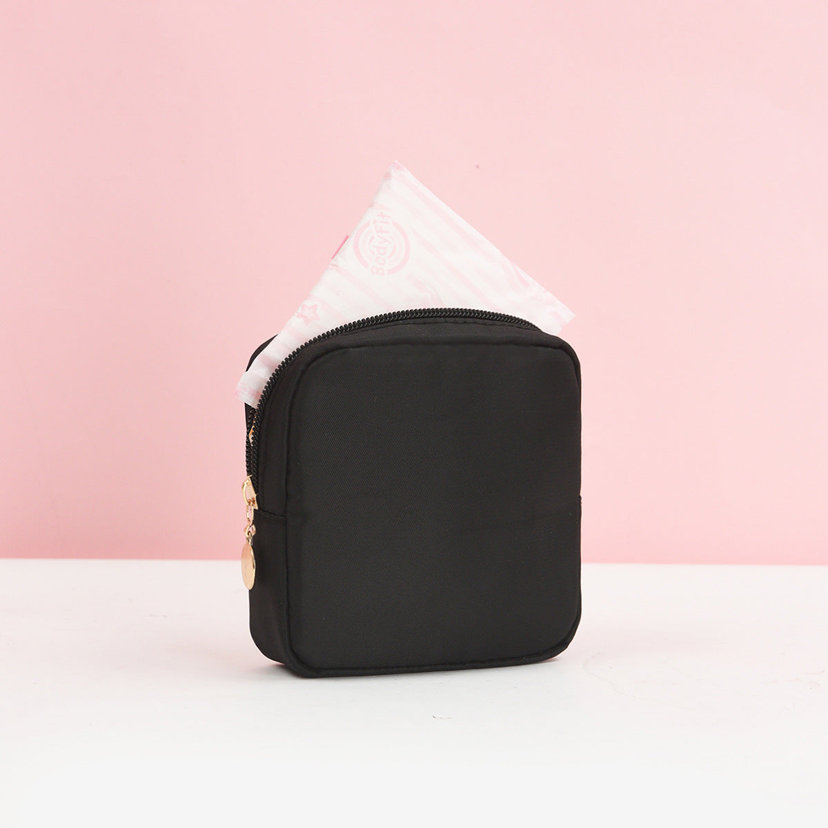 Sanitary Napkin Storage Bag