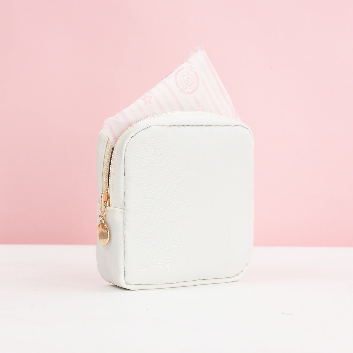 Sanitary Napkin Storage Bag