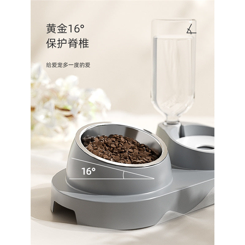 Automatic Water Dispenser, Dog, Cat  Bowl