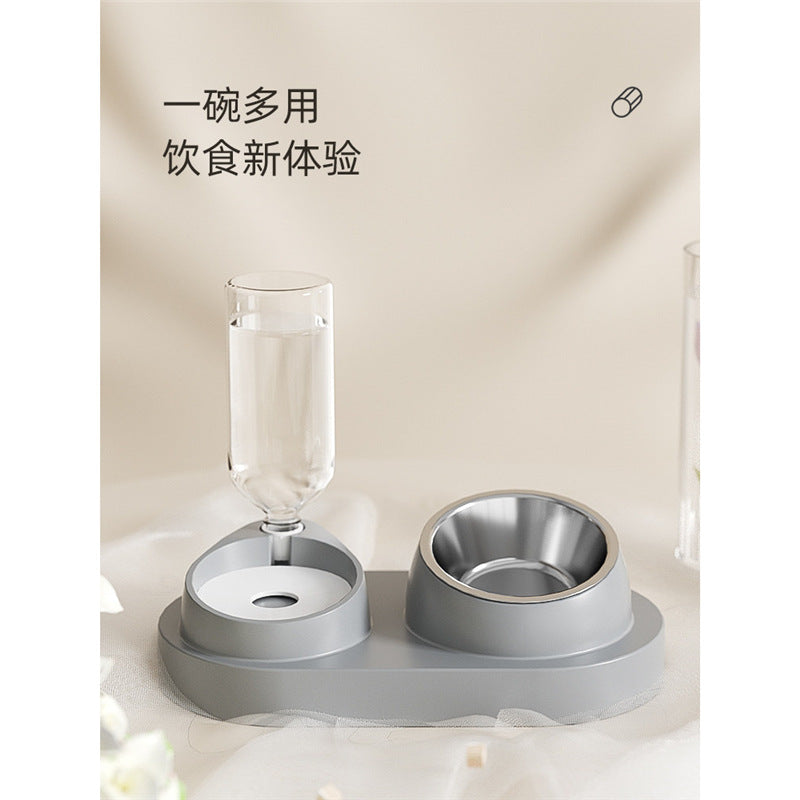 Automatic Water Dispenser, Dog, Cat  Bowl